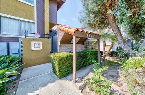 15205 S Budlong Avenue, Gardena, CA 90247