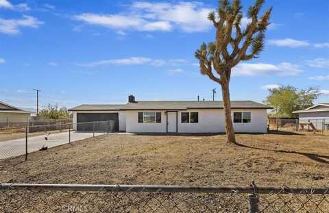 22161 Kayenta Road, Apple Valley, CA 92308