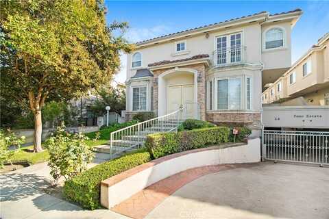 28 Fano Street, Arcadia, CA 91006