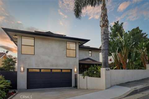 928 Avenida Salvador, San Clemente, CA 92672