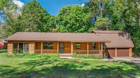 470 4th Avenue, Valley Head, AL 35989