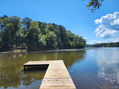 Lot 11 Shoreland Circle, Scottsboro, AL 35769