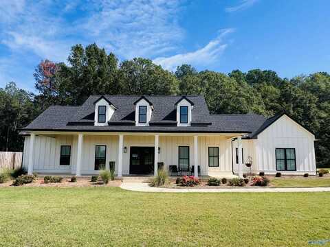 80 Cottonwood Point, Centre, AL 35960