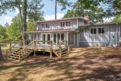 120 County Road 604, Cedar Bluff, AL 35959