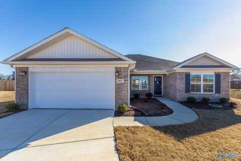 130 Domingues Avenue, Meridianville, AL 35759