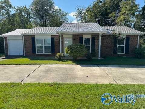 3610 Conger Road SW, Huntsville, AL 35805