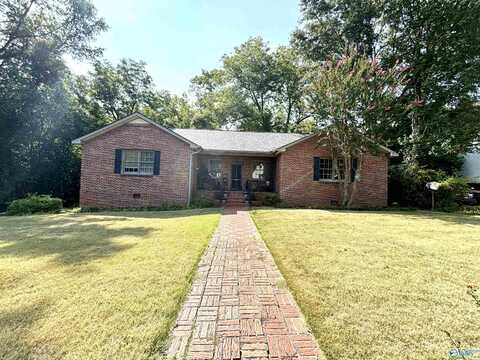 609 Reynolds Street, Gadsden, AL 35901