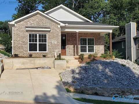 617 Wellingburg Road, Huntsville, AL 35803