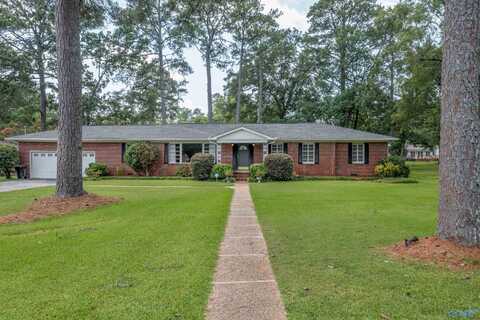 1208 Alcott Road, Gadsden, AL 35901