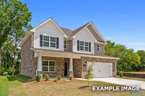 232 Irish Hill Drive, Meridianville, AL 35759