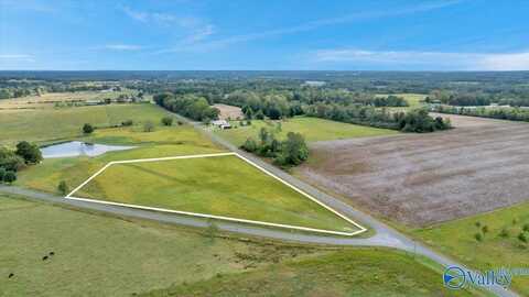 4.75 Acre County Road 404, Dutton, AL 35744