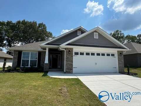 209 Rim Rock Circle, Huntsville, AL 35810