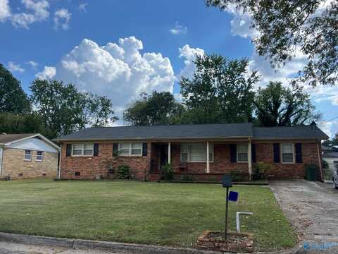 3519 Delta Avenue, Huntsville, AL 35810