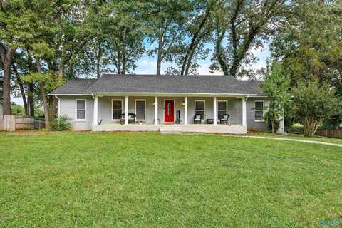 2808 SE Hunterwood Drive, Decatur, AL 35603