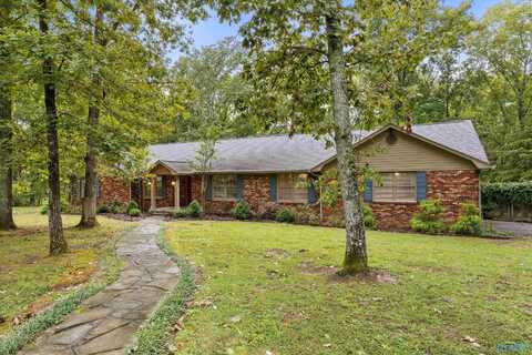 4411 Autumn Leaves Trail SE, Decatur, AL 35603