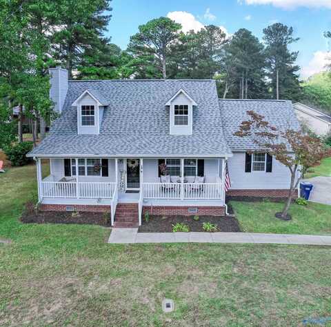 577 Meadow Wood Circle NW, Arab, AL 35016