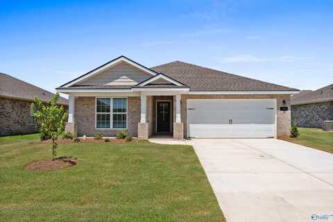 151 Hazel Pine Trail, Hazel Green, AL 35750