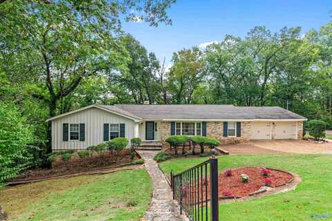 6807 Jones Valley Drive SE, Huntsville, AL 35802