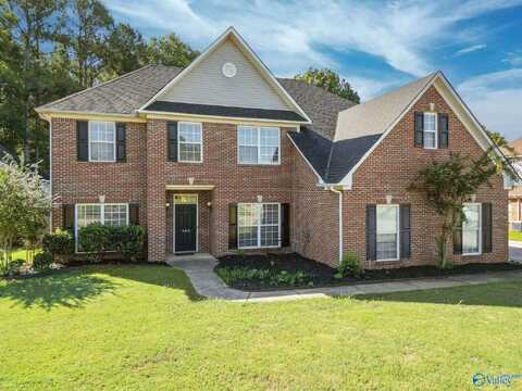 106 Stonebend Circle, Harvest, AL 35749