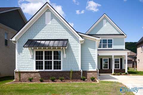 6 Sable Creek Court, Gurley, AL 35748