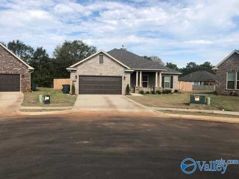 15922 Big Ben Drive, Harvest, AL 35749