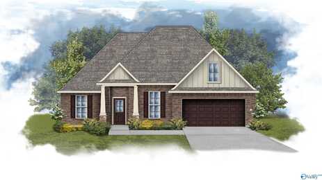 185 Midpark Drive, Meridianville, AL 35759