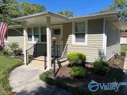 2013 Van Buren Drive, Huntsville, AL 35801