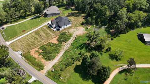 Lot 4 Dug Hill Road, Huntsville, AL 35741