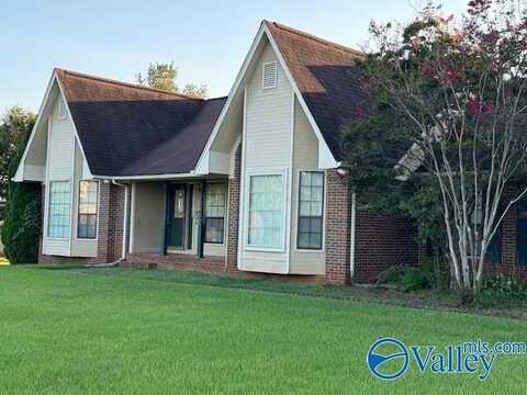 144 Henson Drive, Huntsville, AL 35811