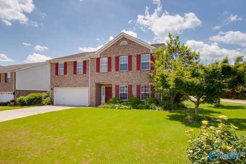 4814 Inglewood Court SE, Owens Cross Roads, AL 35763