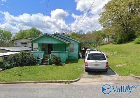 1008 N 10th Street, Gadsden, AL 35901