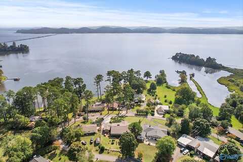 440 Warrenton Shores Drive, Guntersville, AL 35976