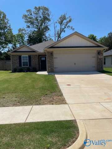 140 Stratman Drive, New Hope, AL 35760