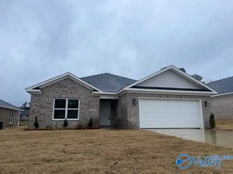 242 Hope Ridge Drive, New Hope, AL 35760