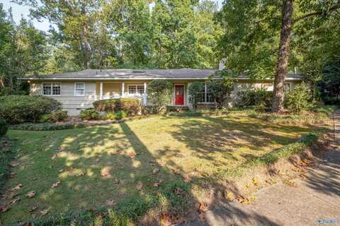 208 Claremont Drive, Gadsden, AL 35901