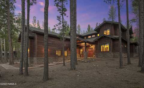 2272 N Fremont Boulevard, Flagstaff, AZ 86001