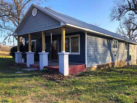 20578 HWY 14 NORTH, Lead Hill, AR 72644