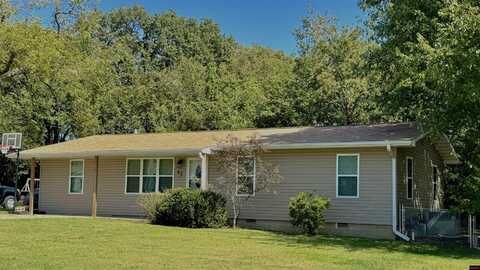 43 SU LANE, Mountain Home, AR 72653