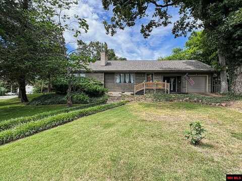 911 WINDBROOK STREET, Mountain Home, AR 72653