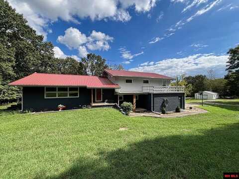 3100 HWY 14 SOUTH, Yellville, AR 72687