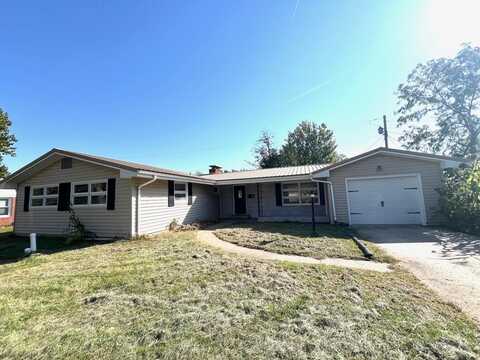 23 Leisure Drive, Kirksville, MO 63501