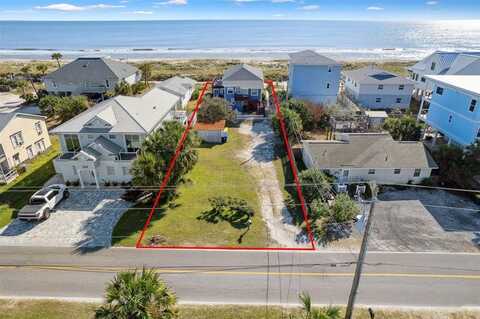 633 OCEAN AVENUE, Fernandina Beach, FL 32034