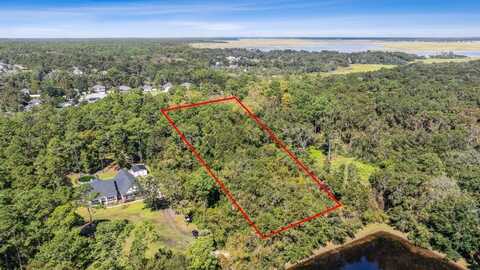 0 CHESTER RIVER ROAD, Yulee, FL 32097