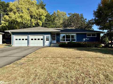 424 Hwy 18 W, Clear Lake, IA 50428