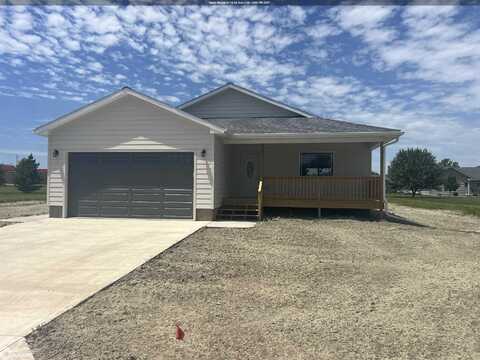 3 Traxler Drive, Ottumwa, IA 52501