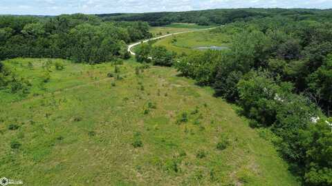 17 Acres 134th Street, Unionville, IA 52594