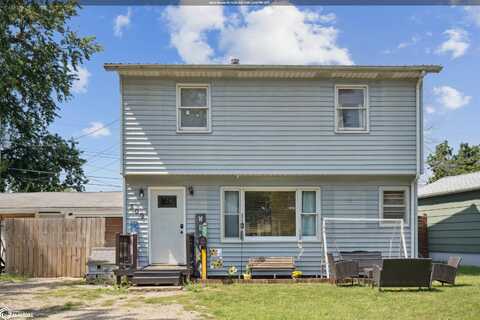 509 E 21st Street S, Newton, IA 50208