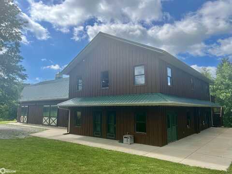 2309 Kale Boulevard, Fairfield, IA 52556