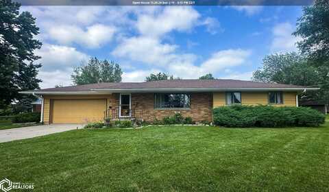 801 N 11th St, Northwood, IA 50459