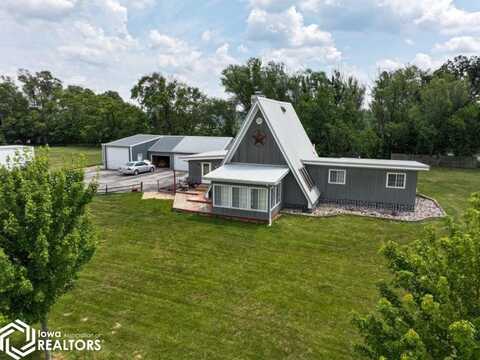 9450 150Th Avenue, Ottumwa, IA 52501